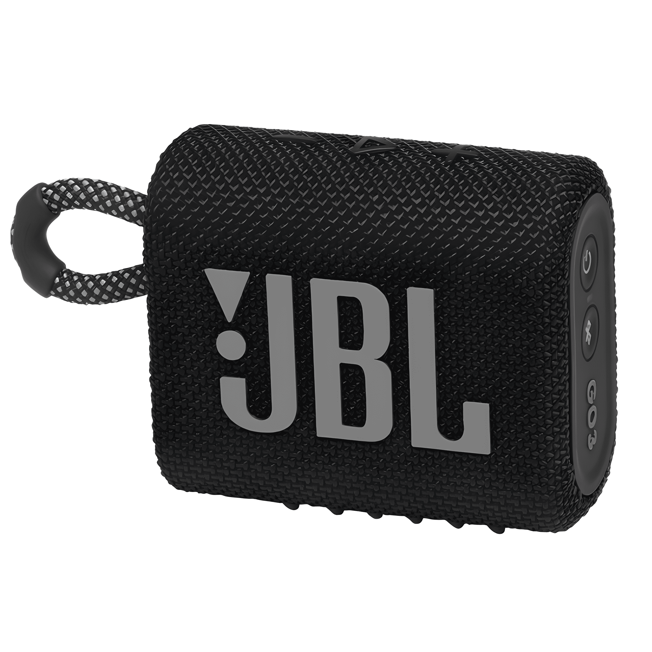 CAIXA DE SOM JBL GO 3 - ORIGINAL