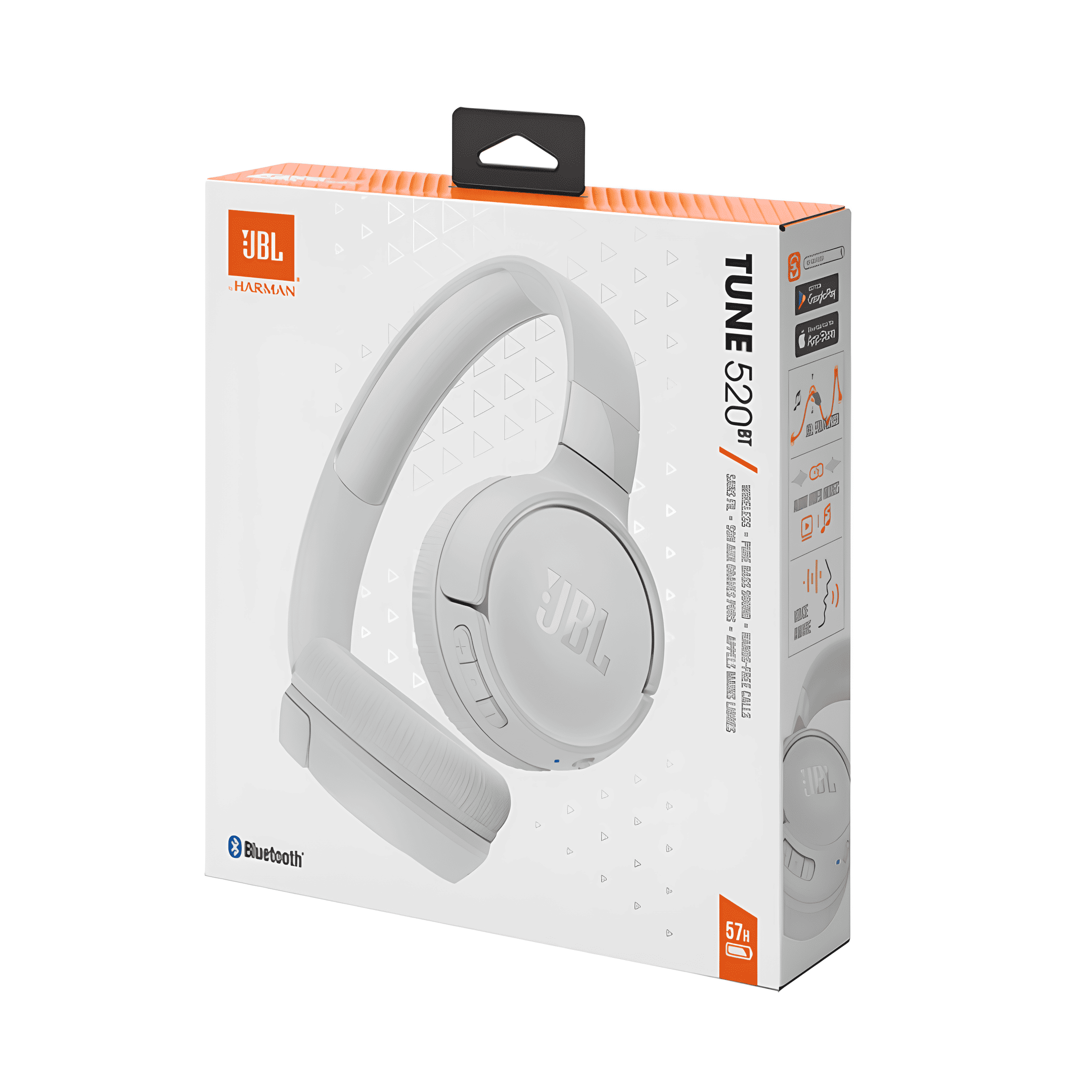 FONE JBL TUNE 520BT - ORIGINAL
