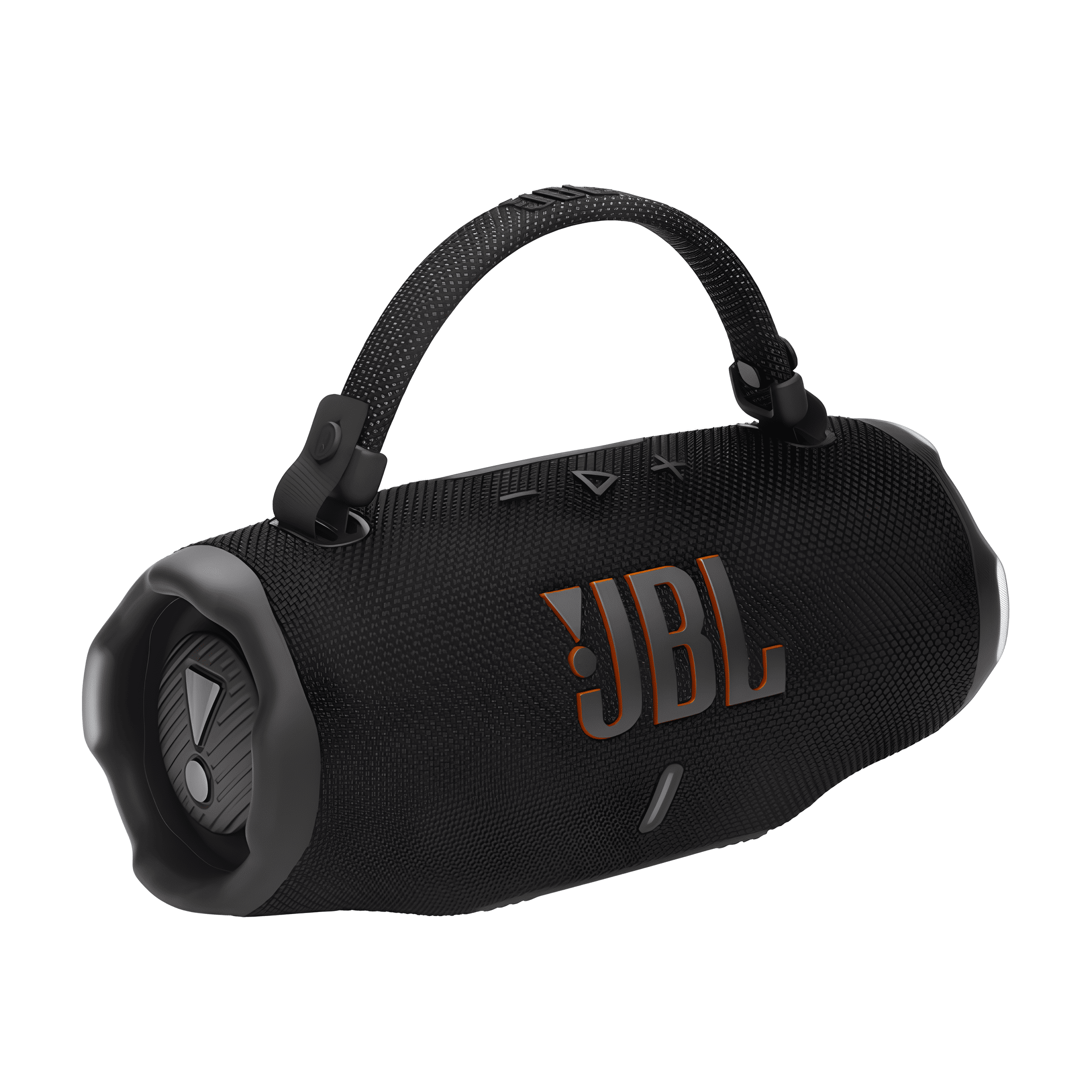 CAIXA DE SOM JBL CHARGE 6 - ORIGINAL