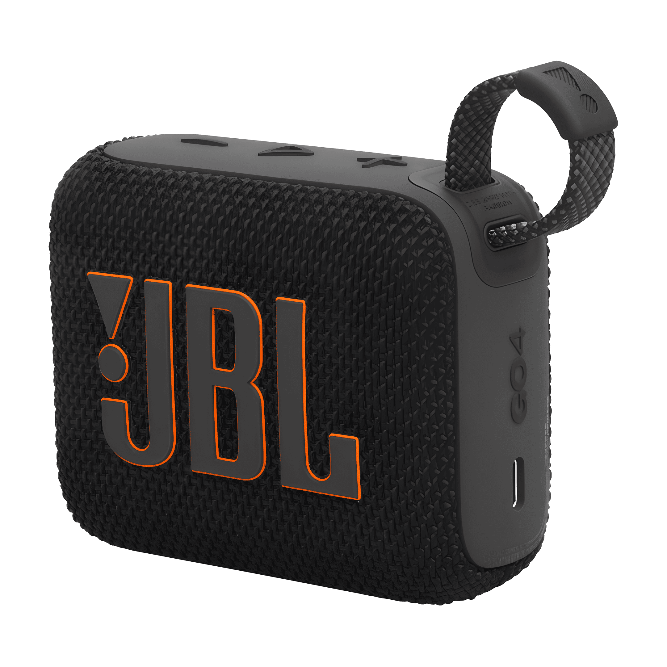 CAIXA DE SOM JBL GO 4 - ORIGINAL
