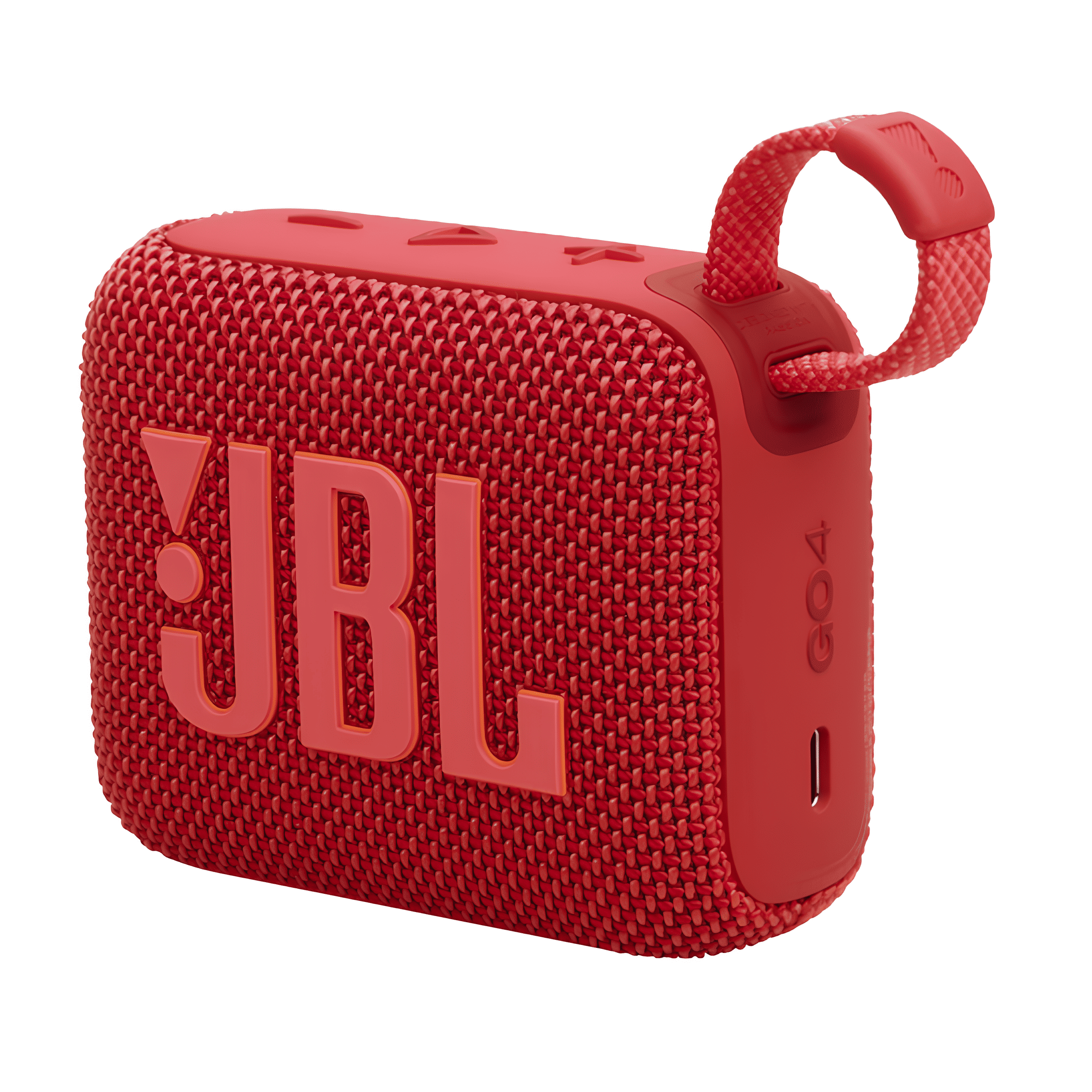 CAIXA DE SOM JBL GO 4 - ORIGINAL