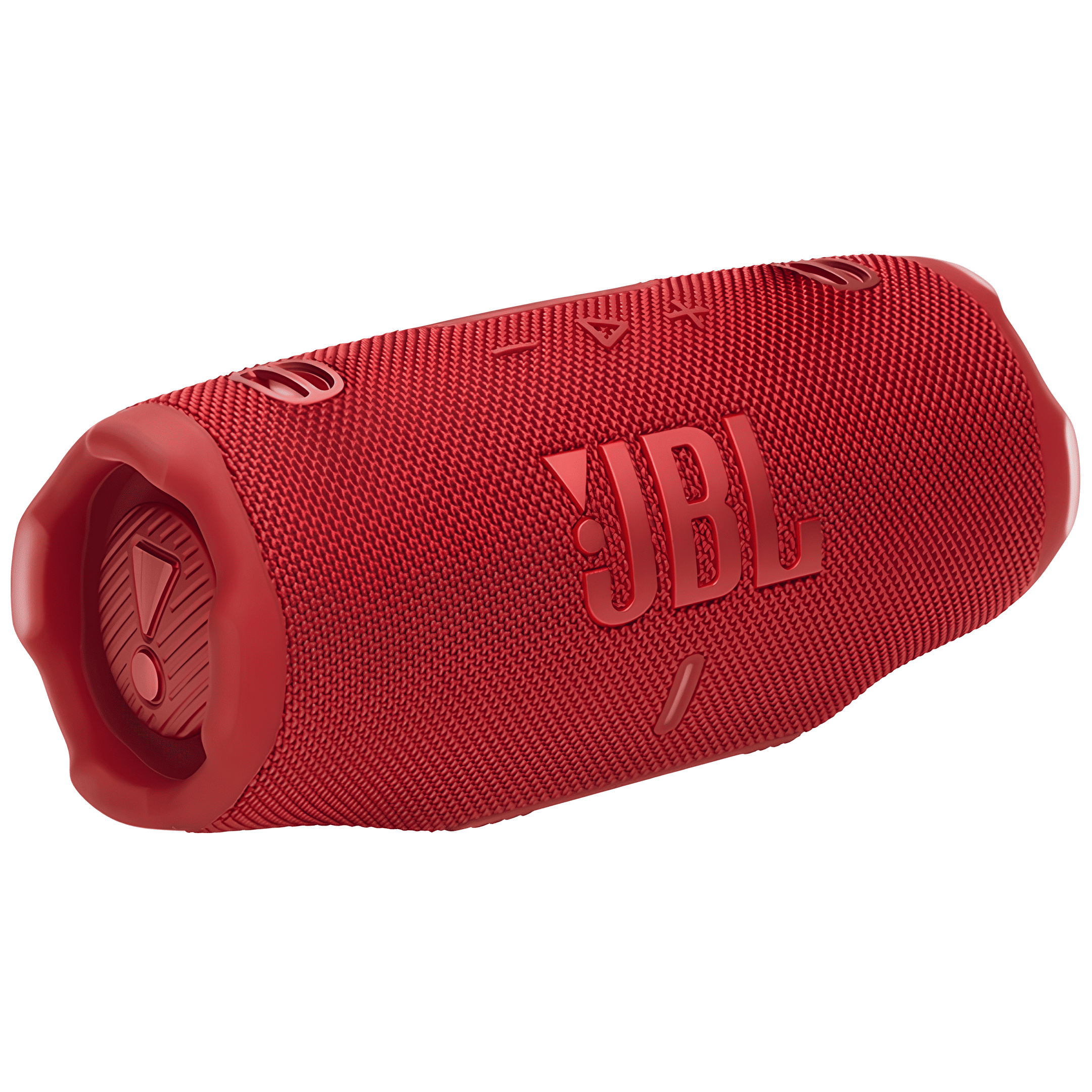 CAIXA DE SOM JBL CHARGE 6 - ORIGINAL