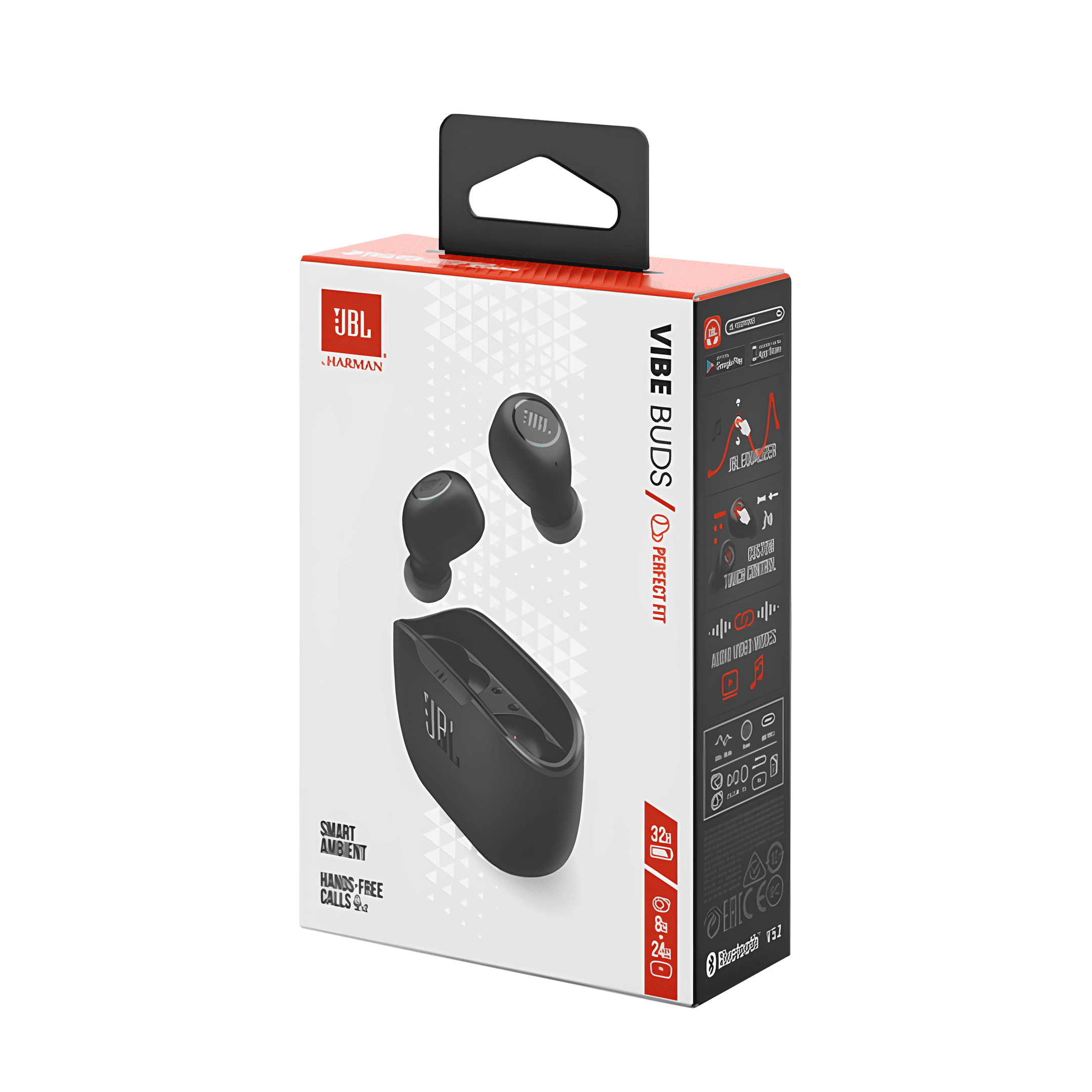 FONE JBL VIBE BUDS - ORIGINAL