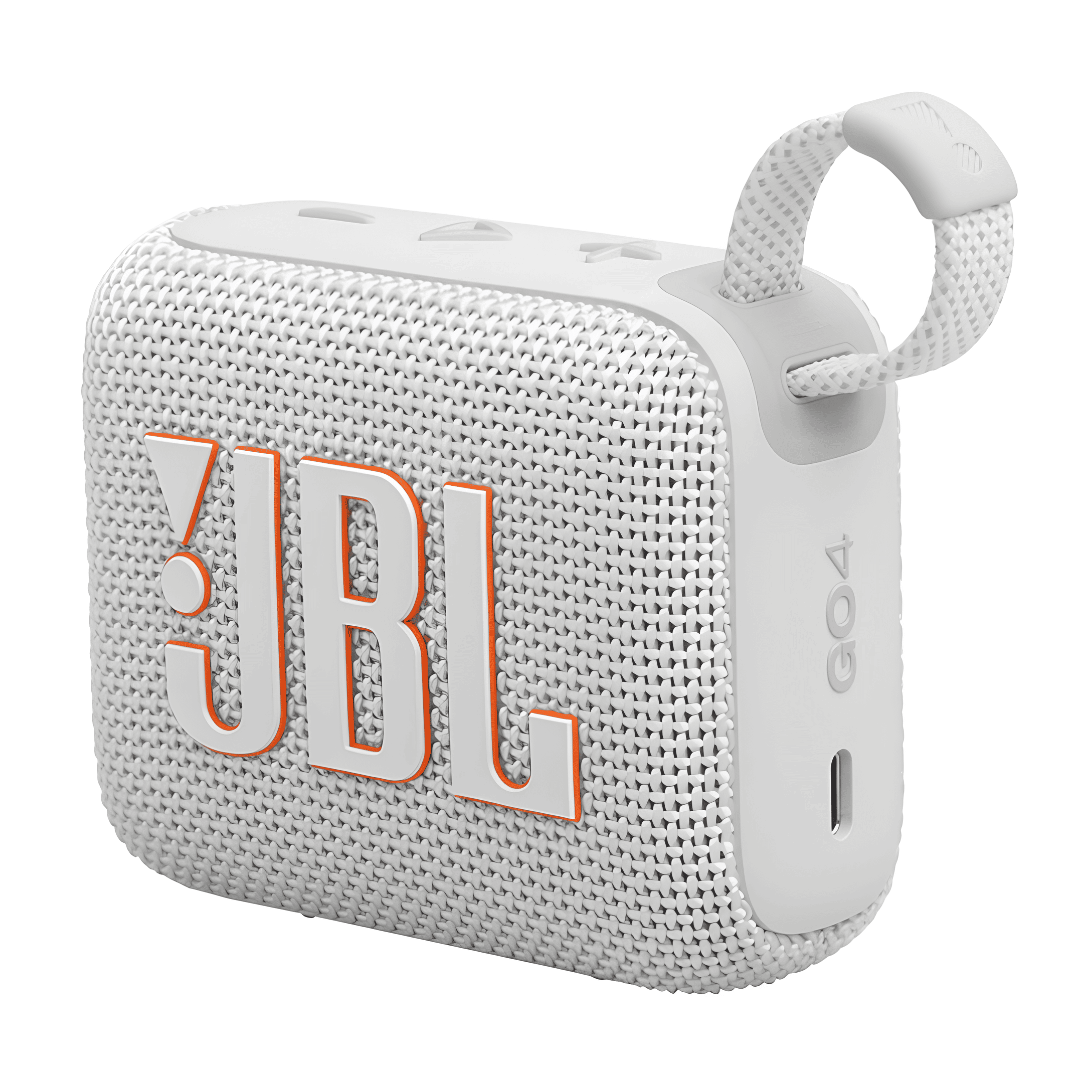 CAIXA DE SOM JBL GO 4 - ORIGINAL