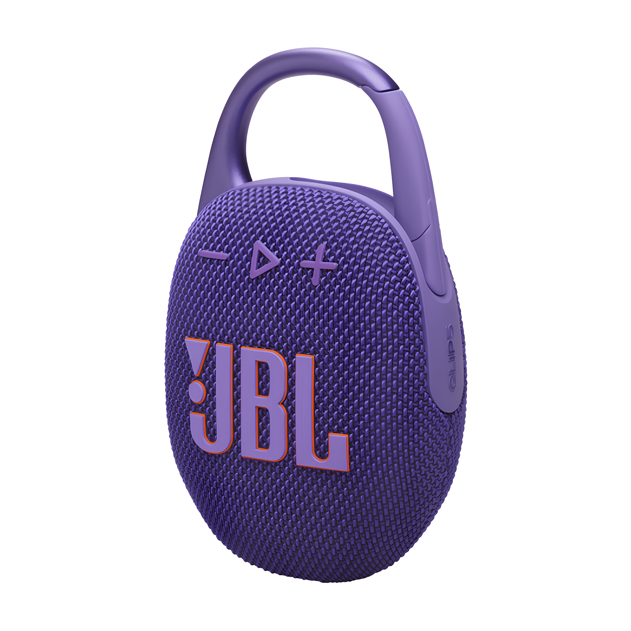 CAIXA DE SOM JBL CLIP 5 - ORIGINAL