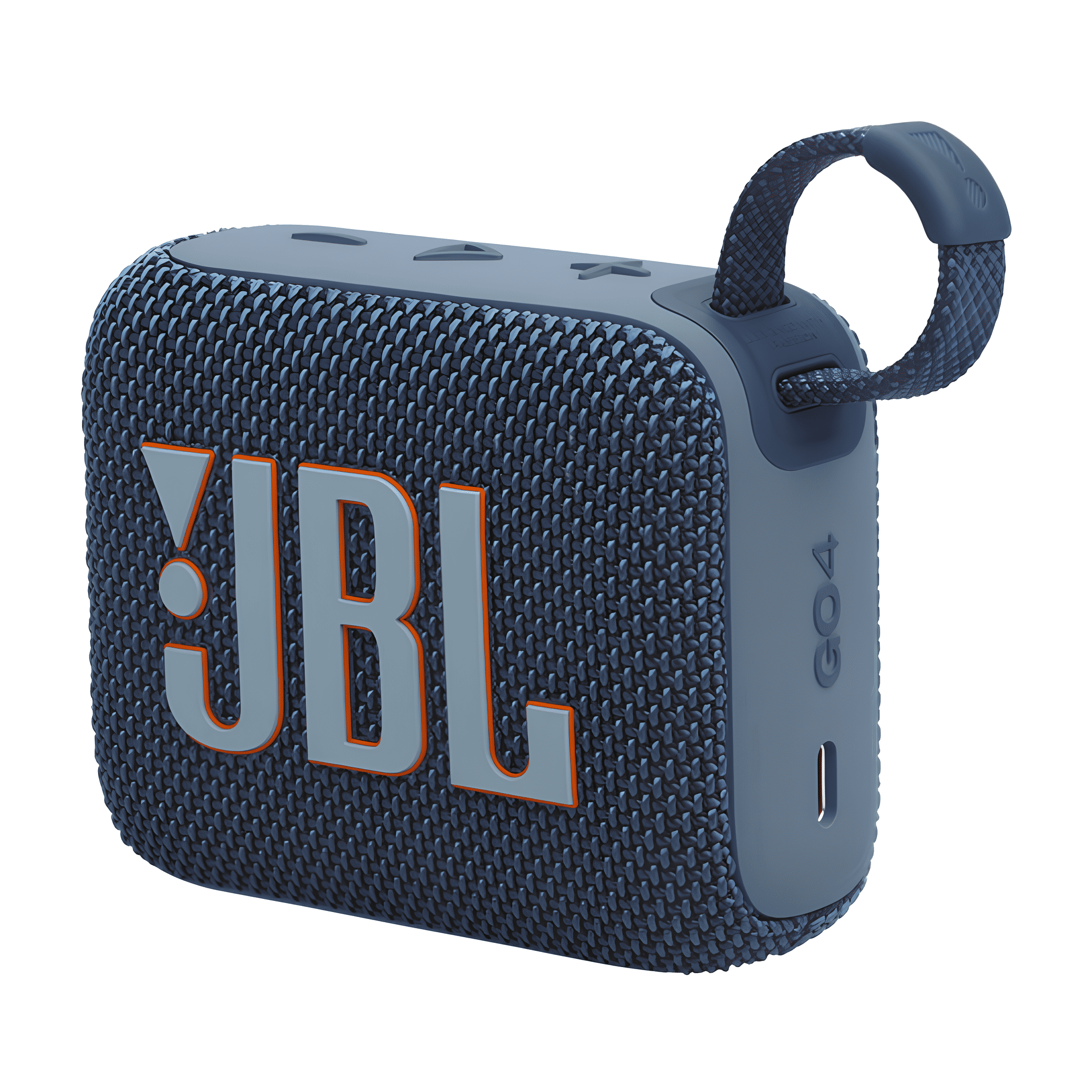 CAIXA DE SOM JBL GO 4 - ORIGINAL