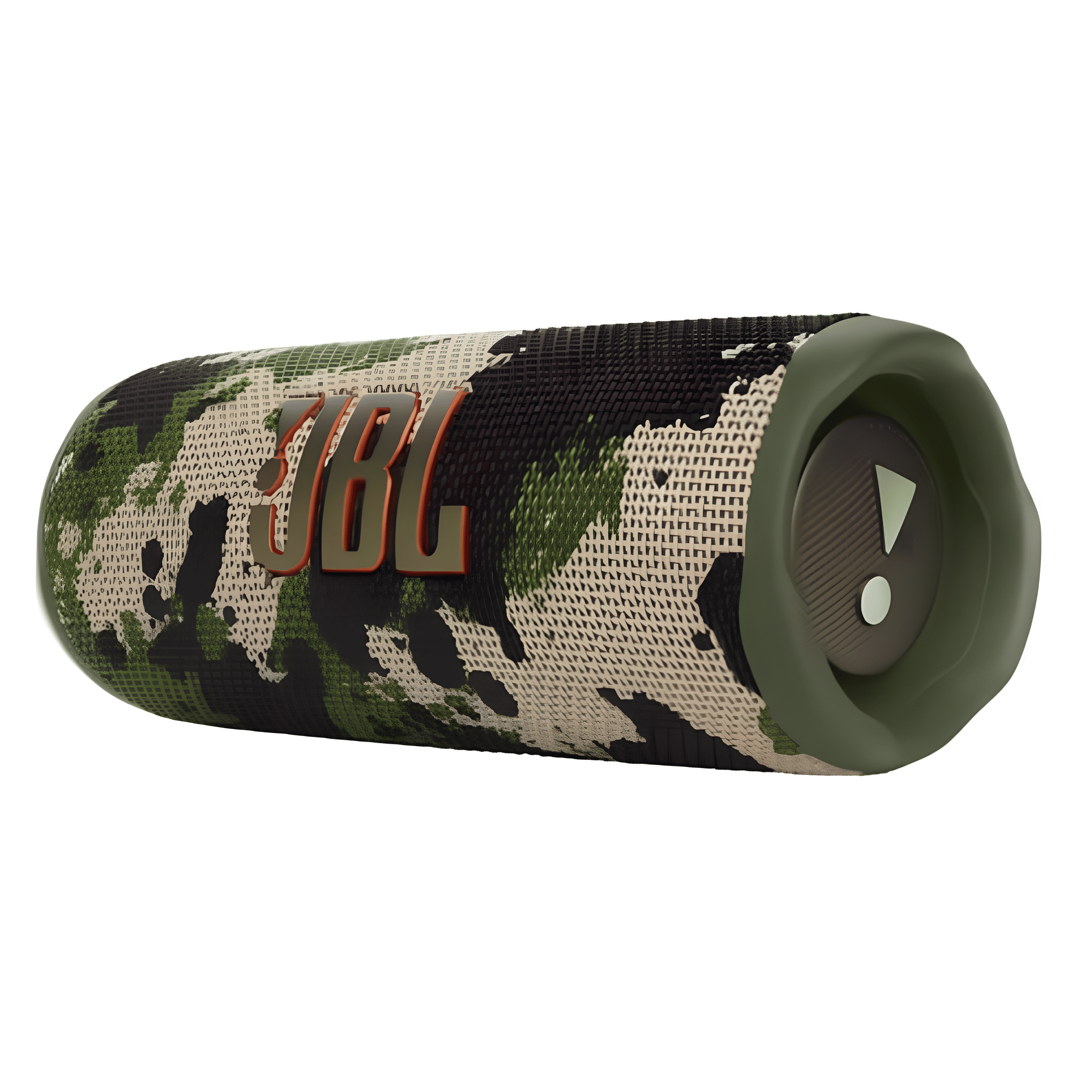CAIXA DE SOM JBL FLIP 6 - ORIGINAL