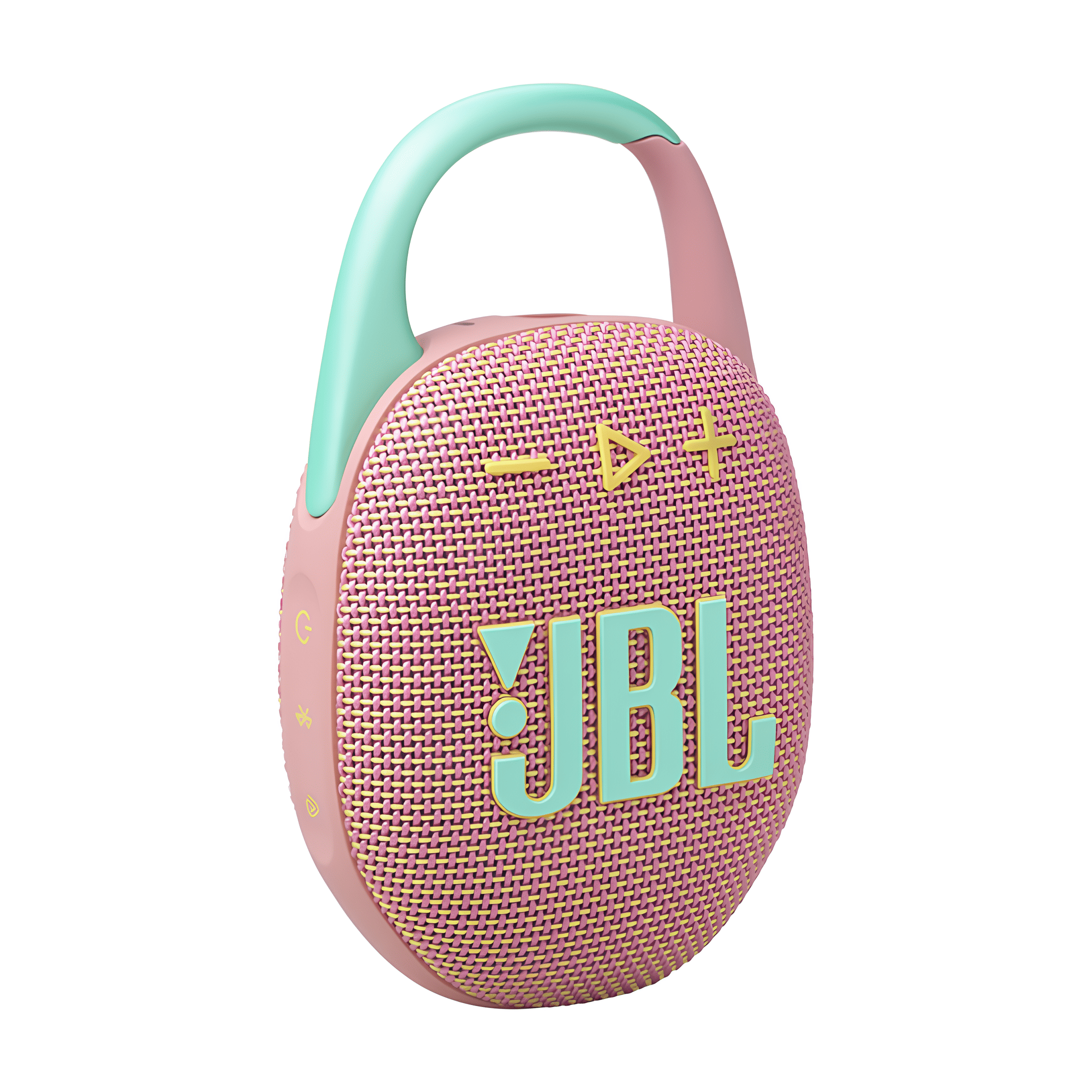 CAIXA DE SOM JBL CLIP 5 - ORIGINAL