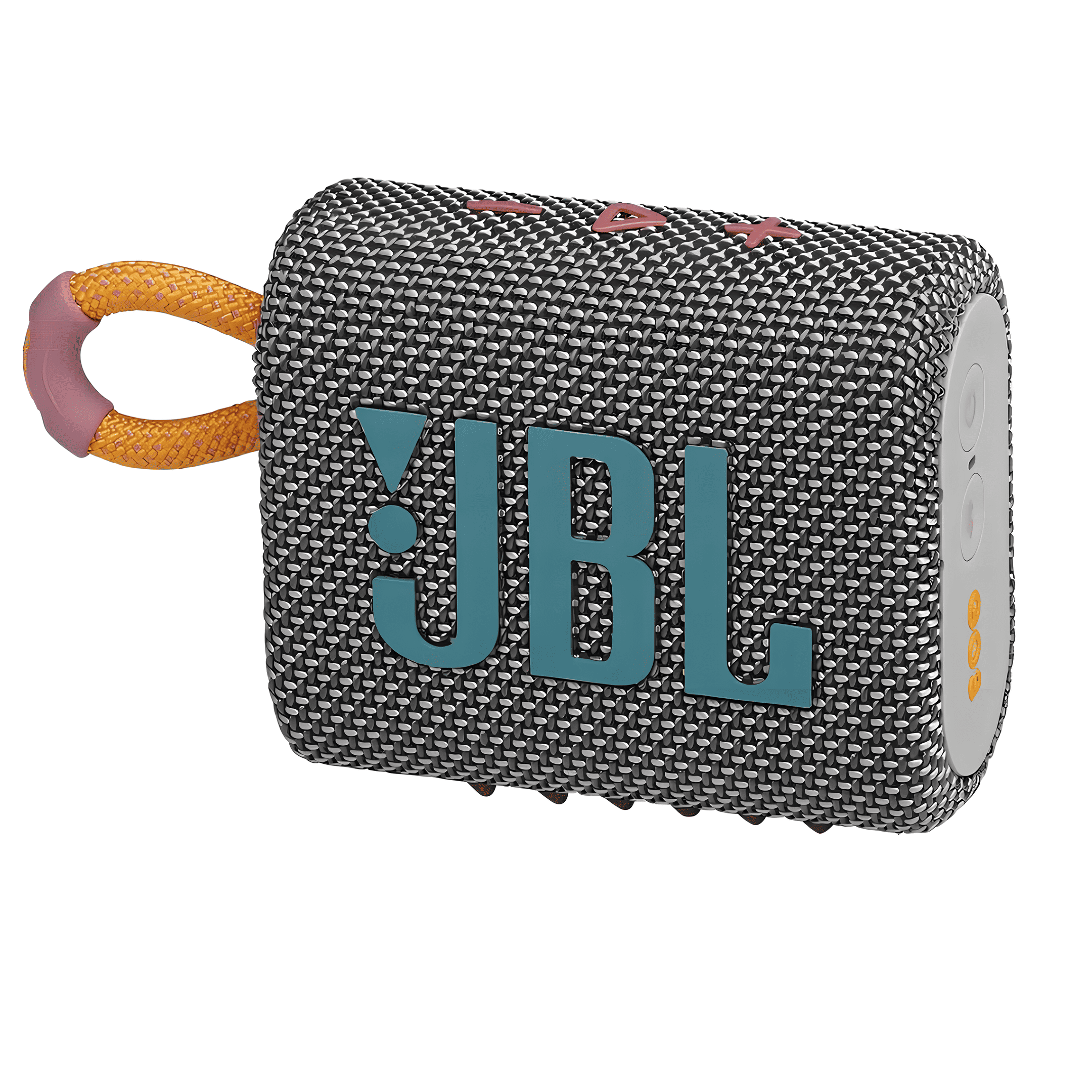 CAIXA DE SOM JBL GO 3 - ORIGINAL